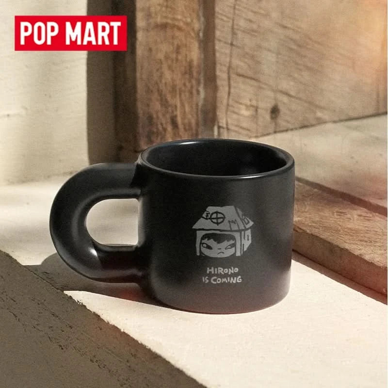 Hirono Home Series Mug，China Shanghai Limited - toptoylands