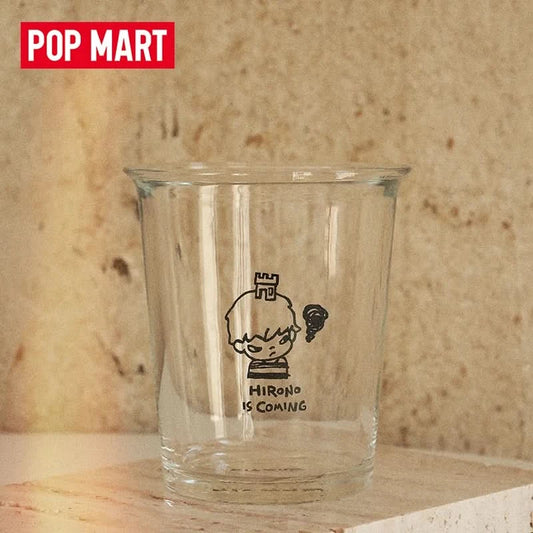 Hirono Home Series Glass set blind box，China Shanghai Limited - toptoylands