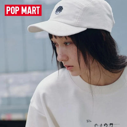 Hirono Living Wild Decaying City Series Hat，China Limited - toptoylands