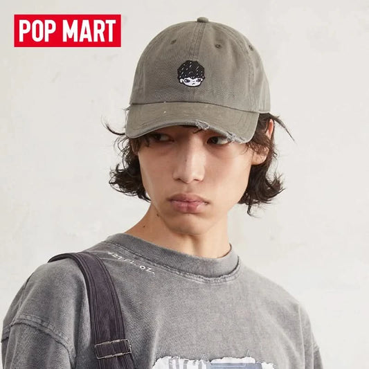 Hirono Living Wild Decaying City Series Hat，China Limited - toptoylands