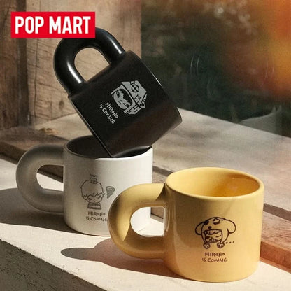 Hirono Home Series Mug，China Shanghai Limited - toptoylands