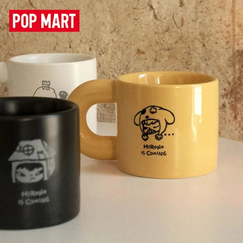Hirono Home Series Mug，China Shanghai Limited - toptoylands