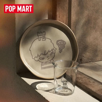 Hirono is Coming Home Series Food tray，China Limited - toptoylands