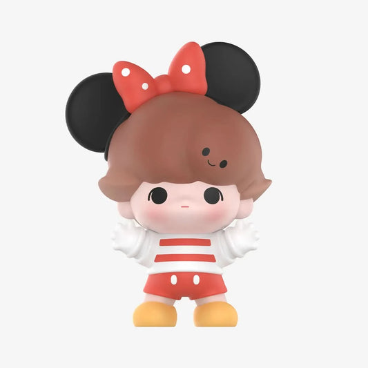 POP BEAN DIMOO WORLD x DISNEY Classic Series（3Pcs Per Pack） - toptoylands