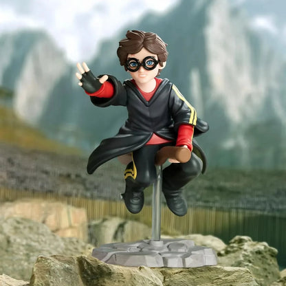 Harry Potter and the Goblet of Fire Series Figures Blindbox - toptoylands
