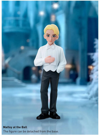 Harry Potter and the Goblet of Fire Series Figures Blindbox - toptoylands
