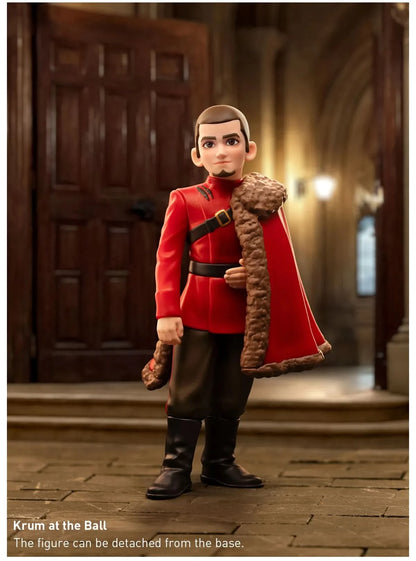 Harry Potter and the Goblet of Fire Series Figures Blindbox - toptoylands