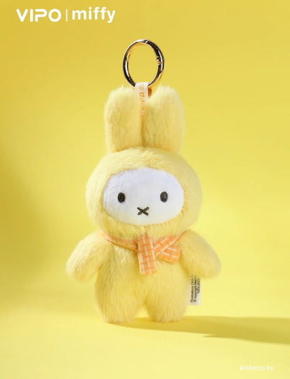 VIPO x Miffy Macaron Series Plush Blind Box 2.0 - toptoylands