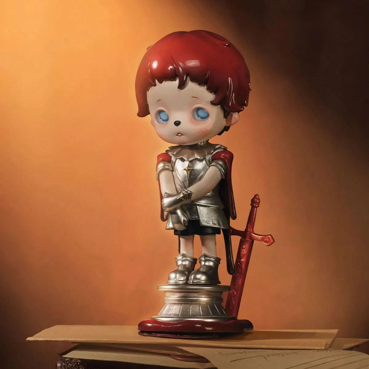 inosoul In the Still Room Series Figures Blindbox - toptoylands