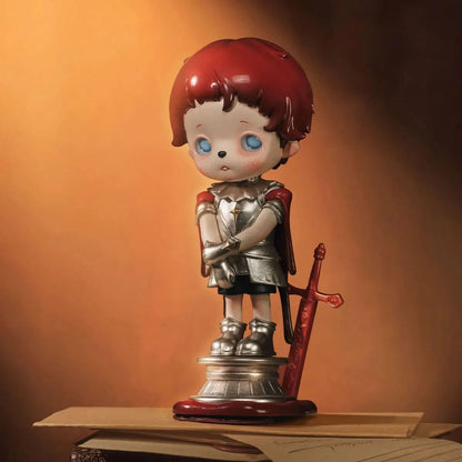 inosoul In the Still Room Series Figures Blindbox - toptoylands