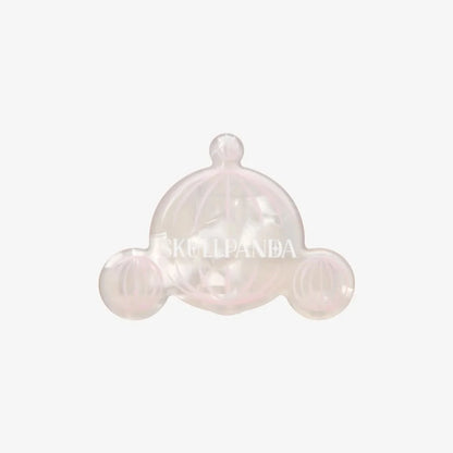 SKULLPANDA The Paradox Series Hair Clip Set - toptoylands