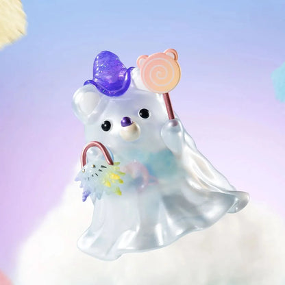 INSTINCTOY Muckey Celebration gift Series Figures Blindbox - toptoylands