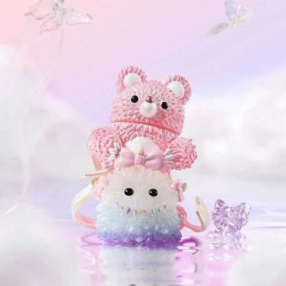 INSTINCTOY Muckey Celebration gift Series Figures Blindbox - toptoylands