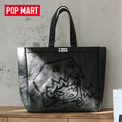 Hirono Home series Dinosaur Tote bag China Limited - toptoylands