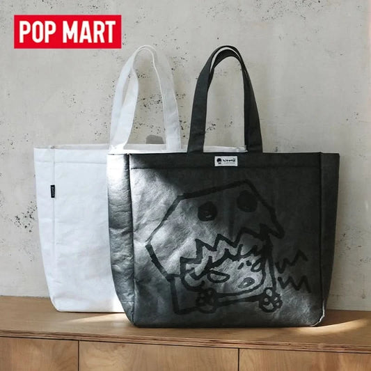 Hirono Home series Dinosaur Tote bag China Limited - toptoylands