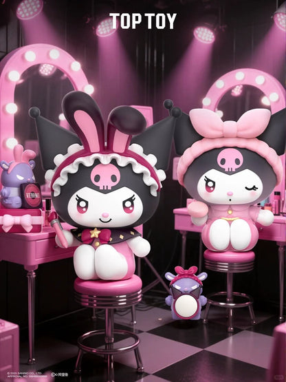 KUROMI Sparking Idol Series Blind Box4