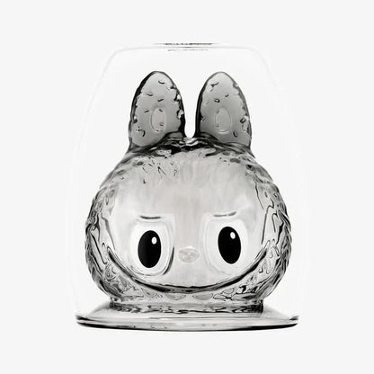 LABUBU CHEERS Series-Double-walled Glass Blind Box-THE MONSTERS - toptoylands