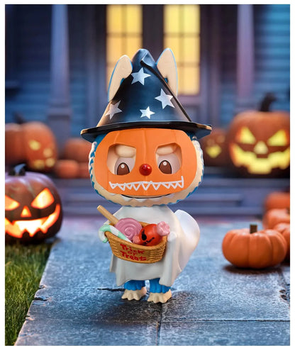 LABUBU Trick-or-Treater Figure Limited Edition