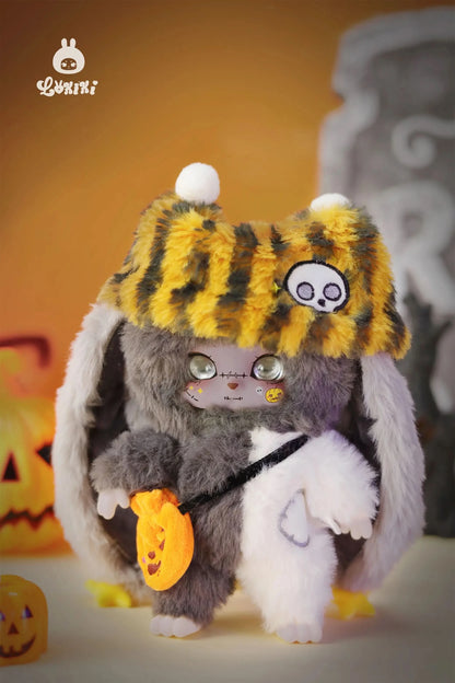 LOKIKI Little Rascals Series Trading Plush Blindbox