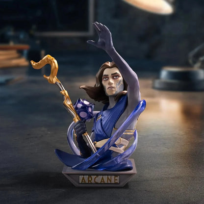 League of Legends: Arcane Series Figures Blindbox - toptoylands