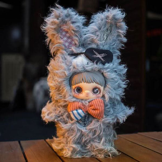 MAYMEI V2 Dark Forest Series Plush Dolls Blind Box - toptoylands