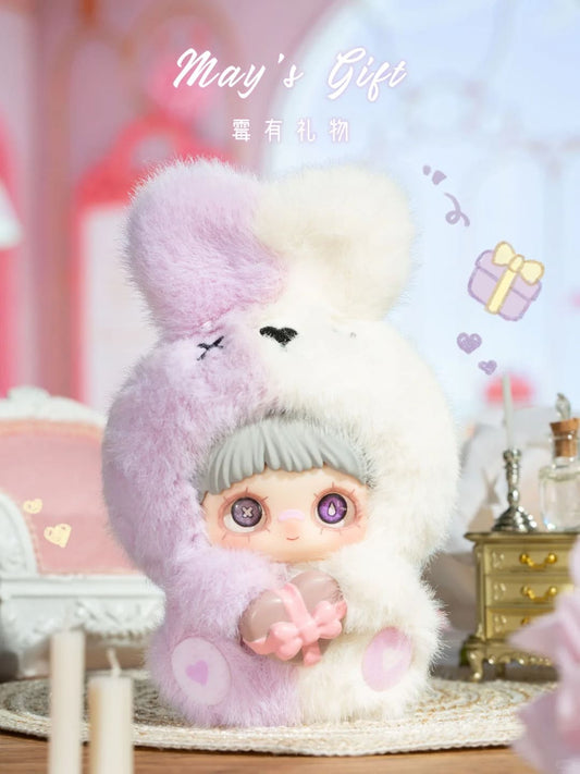 MAYMEI May I Love You Series Plush Dolls Blind Box