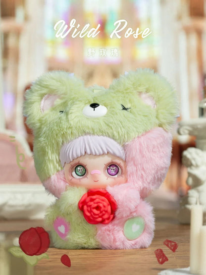 MAYMEI May I Love You Series Plush Dolls Blind Box