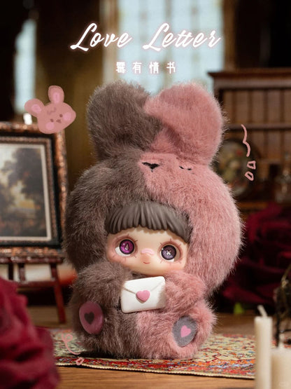 MAYMEI May I Love You Series Plush Dolls Blind Box