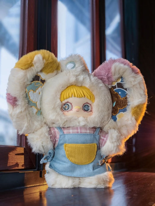MAYMEI 400% FORGOTTEN FUNFAIR Series Plush Blind Box(pre-order) - toptoylands