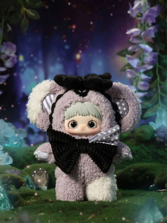 MAYMEI V4 Symbiote Neverland Series Plush Dolls Blind Box - toptoylands