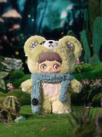 MAYMEI V4 Symbiote Neverland Series Plush Dolls Blind Box - toptoylands
