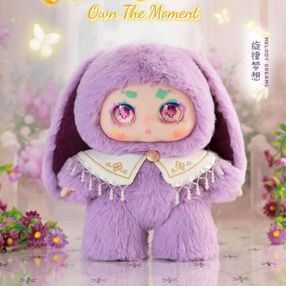 MIMON 400% Own The Moment Series Plush Dolls, Blind Box - toptoylands