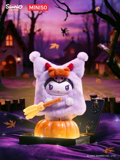 MINISO x SANRIO Characters Candy Carnival Night Series Blindbox