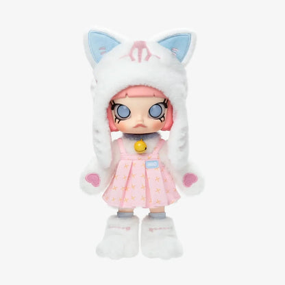 MOLLY Peekaboo 1/8 Action Figure - toptoylands