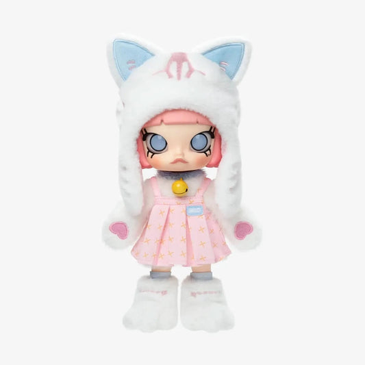 MOLLY Peekaboo 1/8 Action Figure - toptoylands