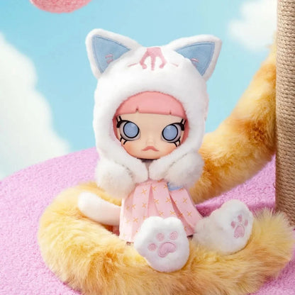 MOLLY Peekaboo 1/8 Action Figure - toptoylands