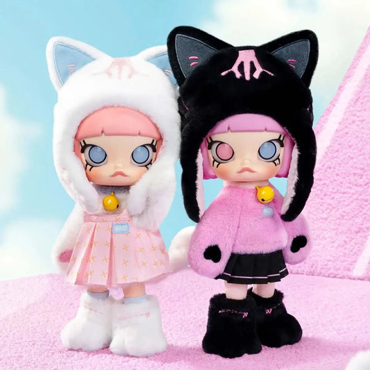 MOLLY Peekaboo 1/8 Action Figure - toptoylands