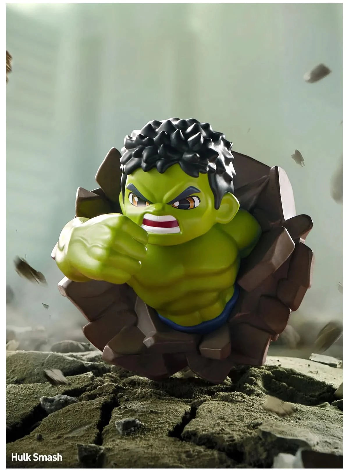 Marvel Across the Infinite Series Figures Blindbox