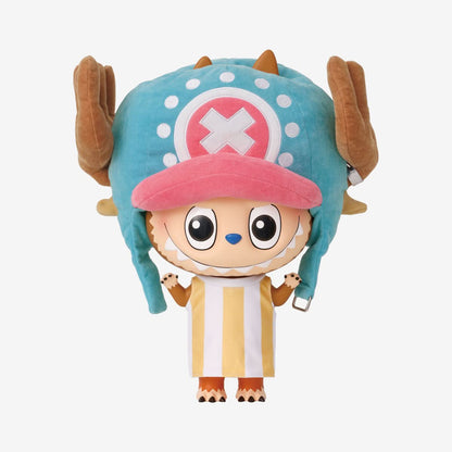 Mega Labubu 400% Tony Tony Chopper - toptoylands