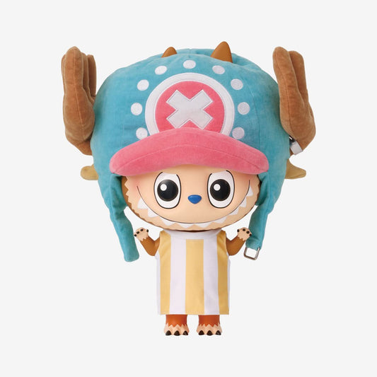 Mega Labubu 400% Tony Tony Chopper - toptoylands