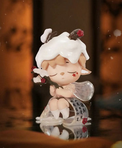 Mimi Leisurely Immortal Series Figures, Blind Box - toptoylands