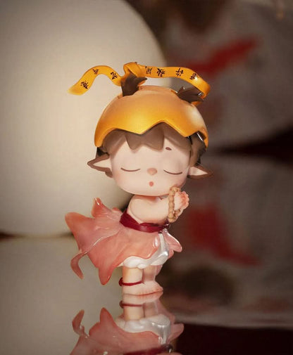 Mimi Leisurely Immortal Series Figures, Blind Box - toptoylands