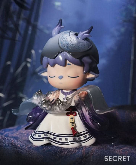 Mimi Leisurely Immortal Series Figures, Blind Box - toptoylands