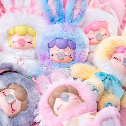 NANCI Shinning Bunny Series Plush Dolls Blind Box - toptoylands
