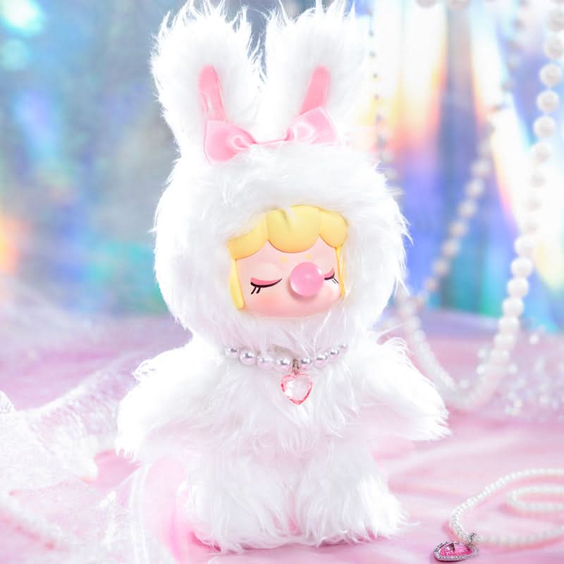 NANCI Shinning Bunny Series Plush Dolls Blind Box - toptoylands