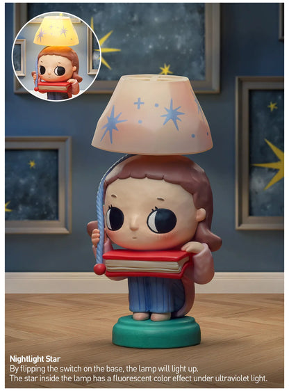 NTORA We are All Stars Series Figures Blindbox