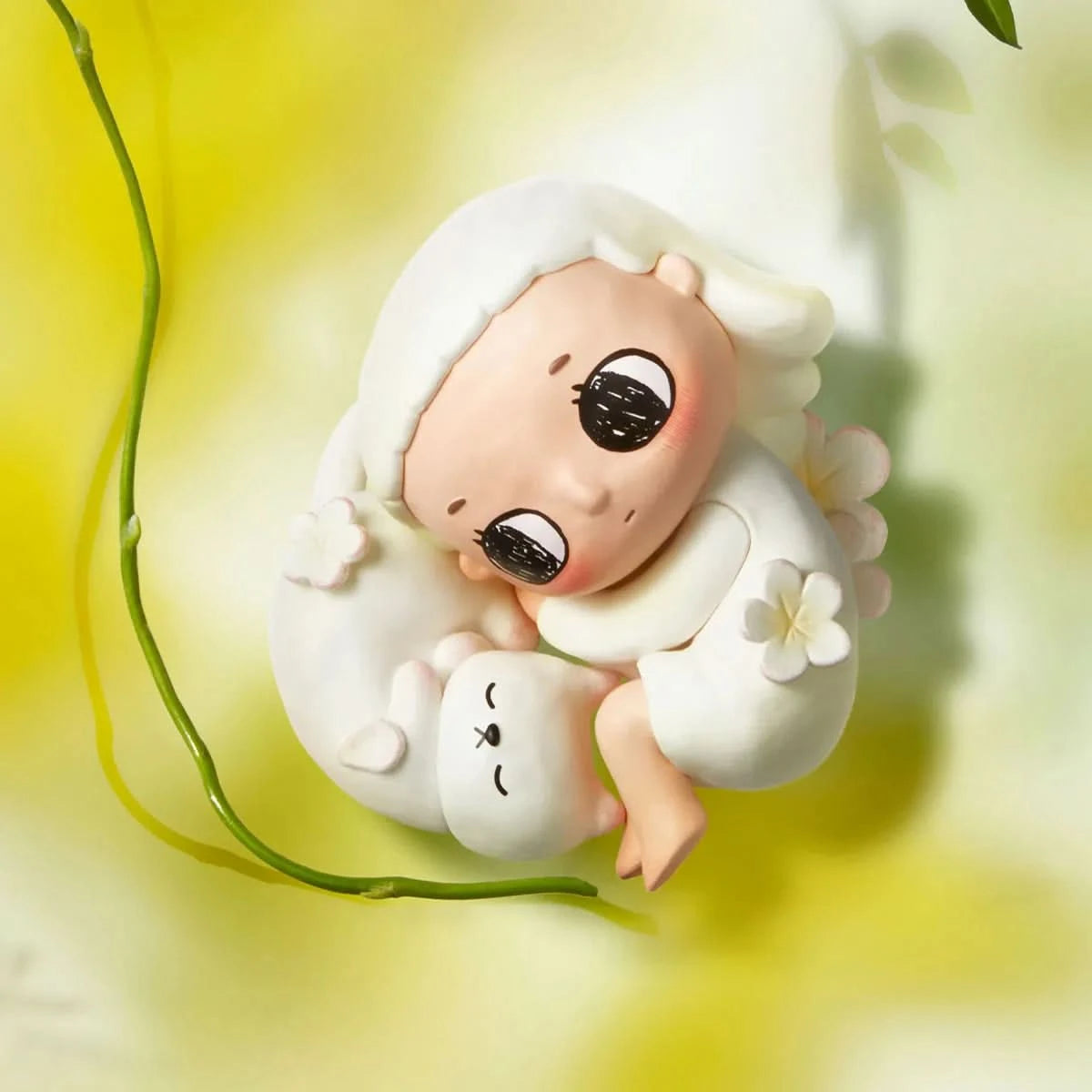 NYOTA I Am the Seasons Series Figures Blindbox - toptoylands