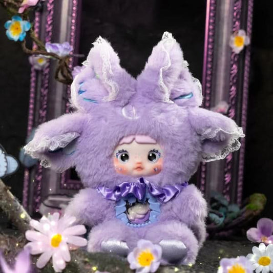 Nommi-V6 Fantasy World Series Plush Blind Box - toptoylands