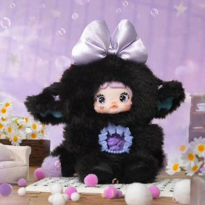 Nommi-V6 Fantasy World Series Plush Blind Box - toptoylands