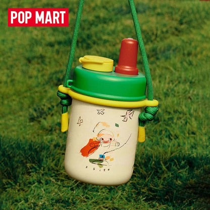 Zsiga Borderline Drifter Series -Straw Cup - toptoylands